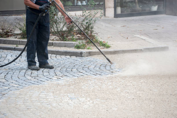 Best Warehouse Cleaning  in La Vernia, TX