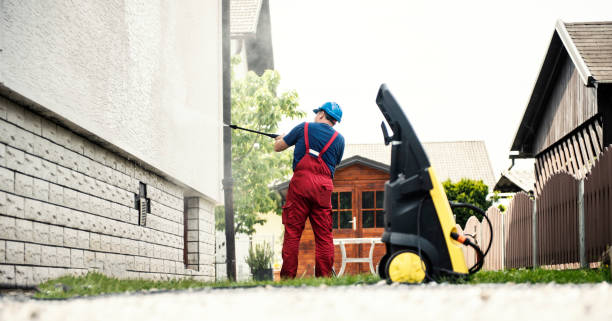 Trusted La Vernia, TX Pressure Washing Services Experts